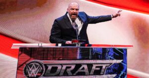 Triple H Draft