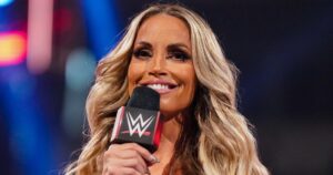Trish Stratus