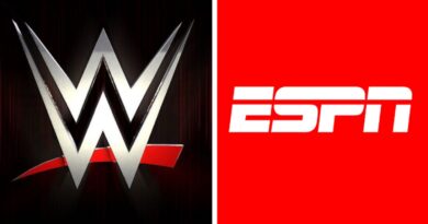 WWE ESPN