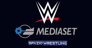 WWE Mediaset