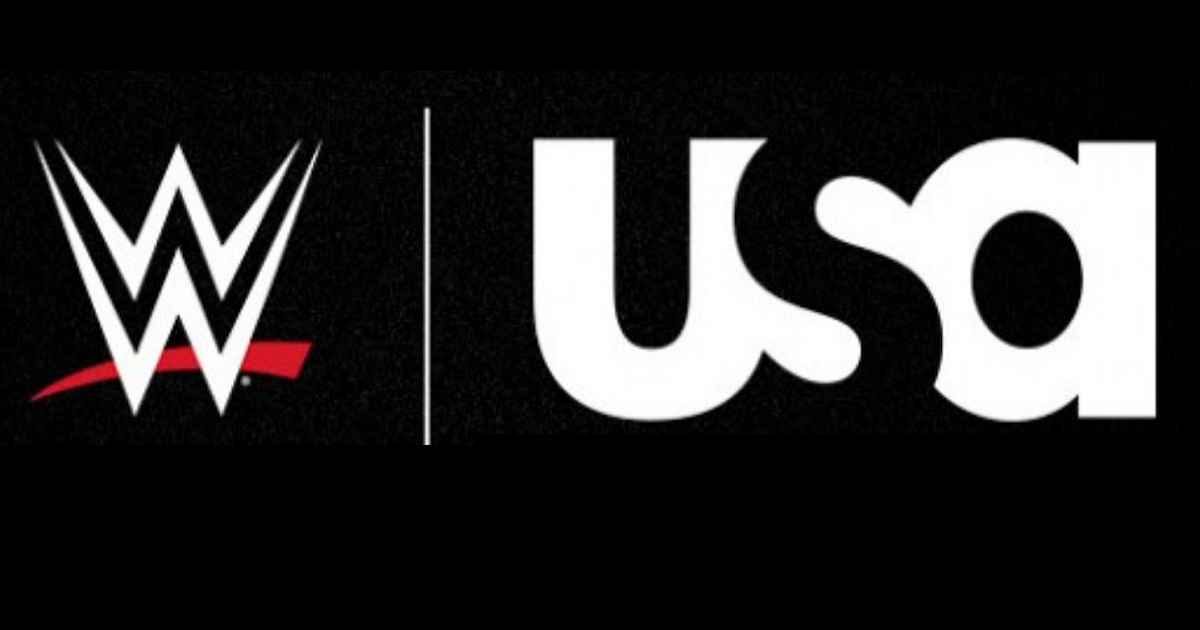 WWE USA Network