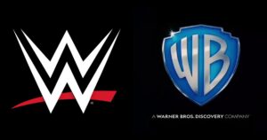 WWE Warner Bros.