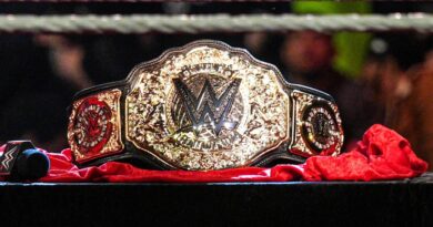 World Heavyweight Championship