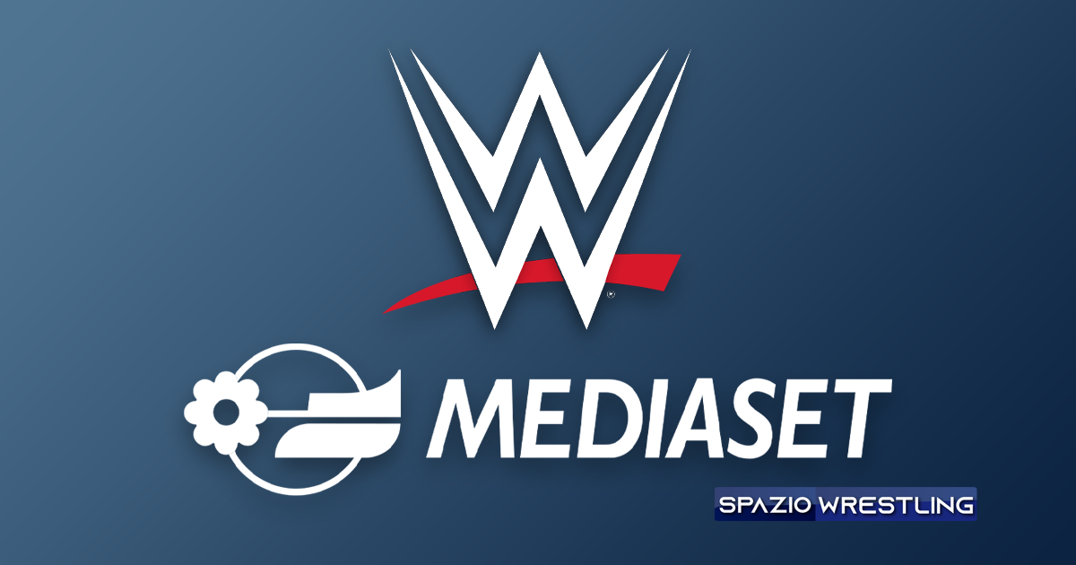 mediaset-wwe