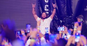 AJ Styles