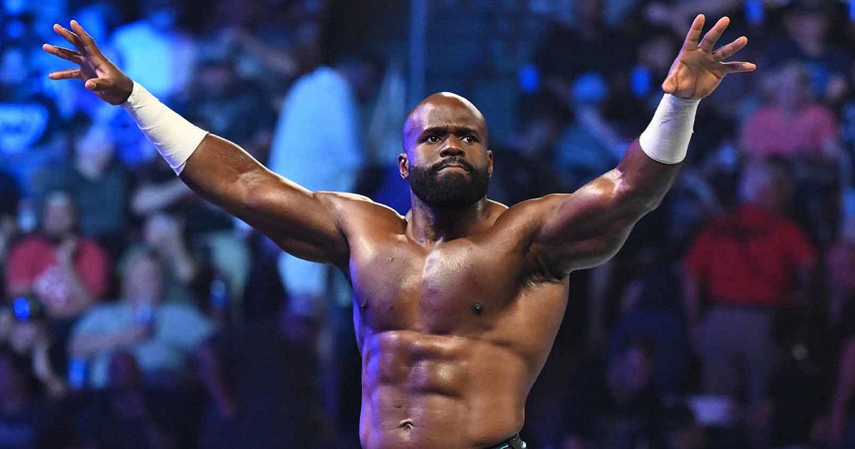 Apollo Crews