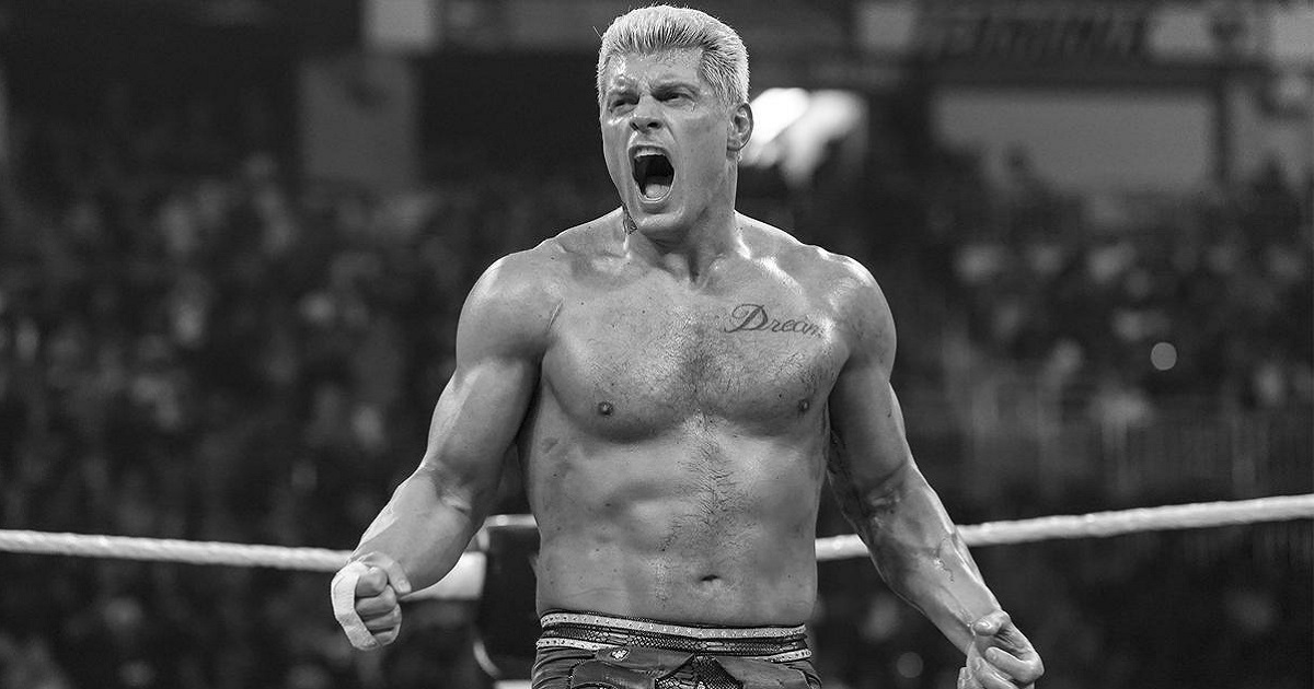 WWE Rivelati i possibili piani per Cody Rhodes dopo Backlash *SPOILER