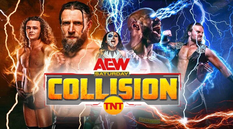Collision