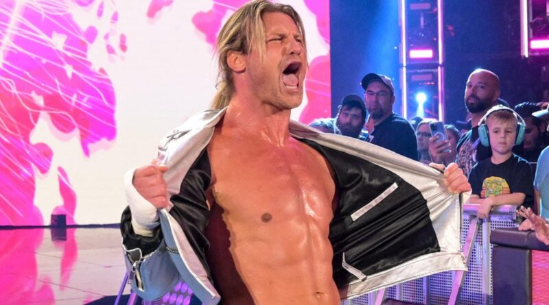Dolph Ziggler