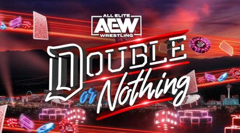 Double or Nothing