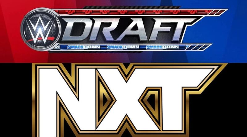 Draft NXT