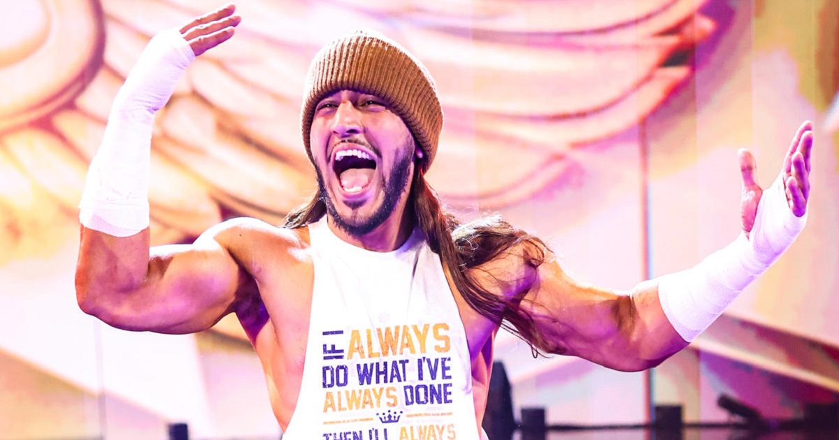 Mustafa Ali