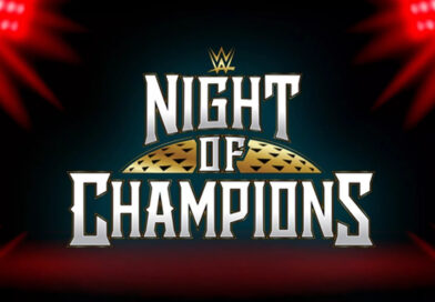 Night of Champions 2023