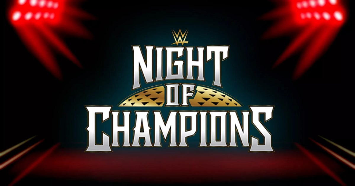 Night of Champions 2023