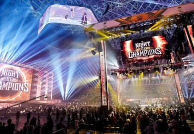Night of Champions