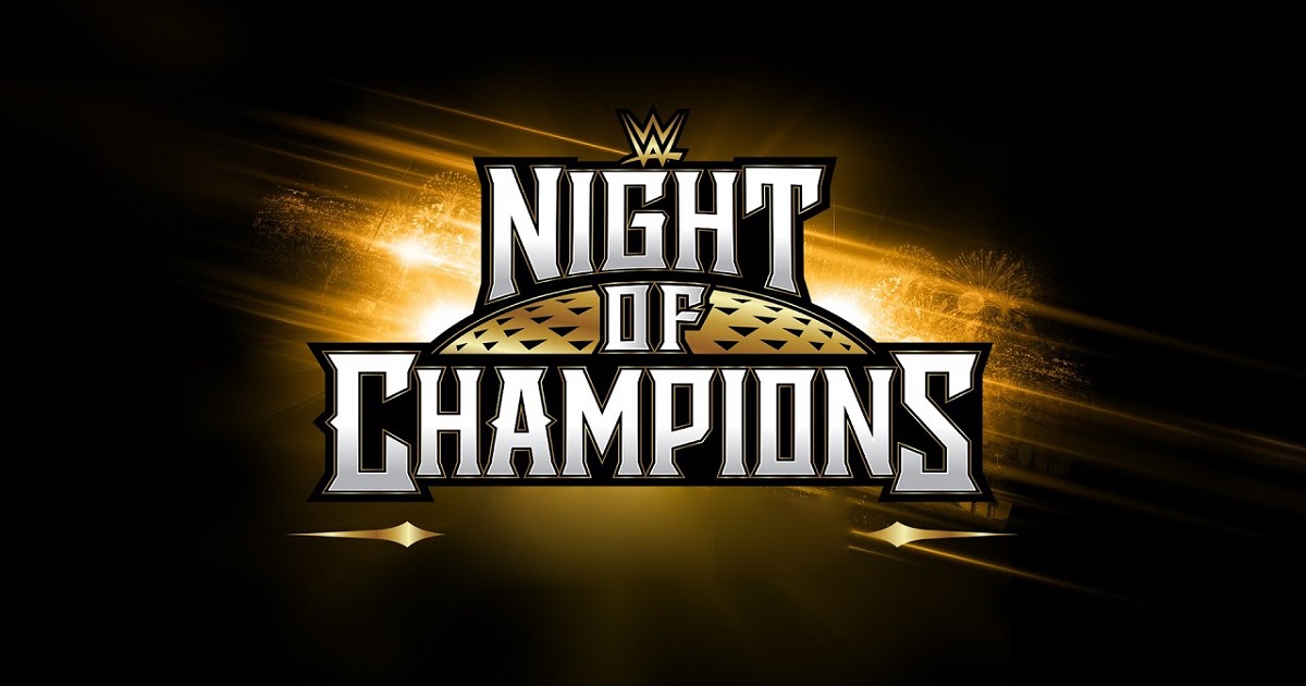 Night of Champions