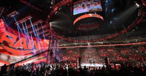 Raw fan universe