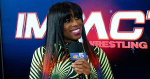 Trinity Fatu