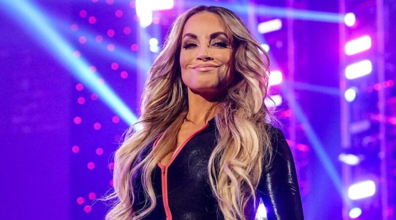 Trish Stratus