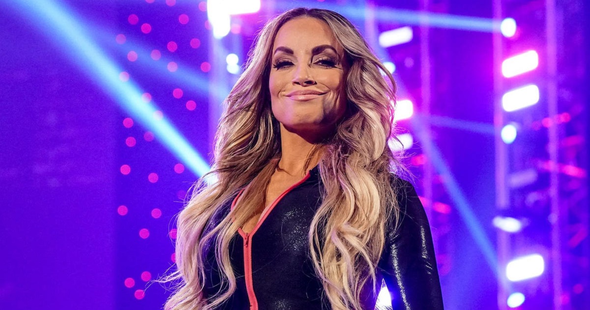 Trish Stratus