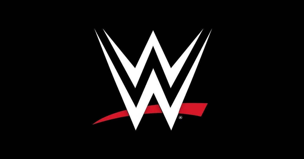 WWE logo