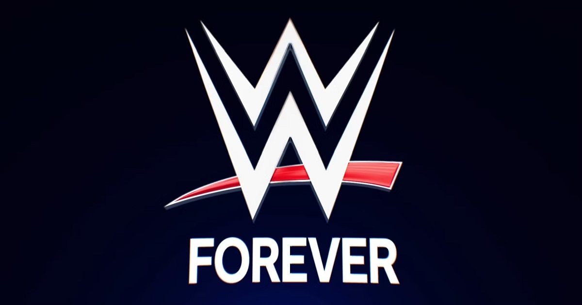 WWE Logo