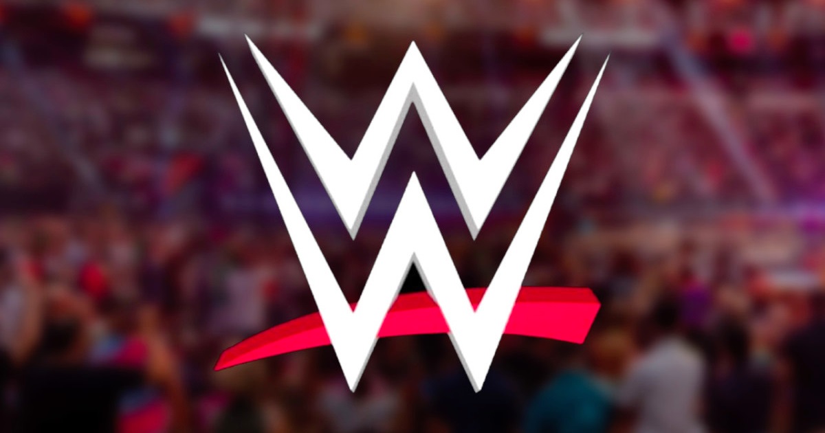 WWE logo