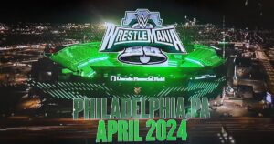 WrestleMania XL