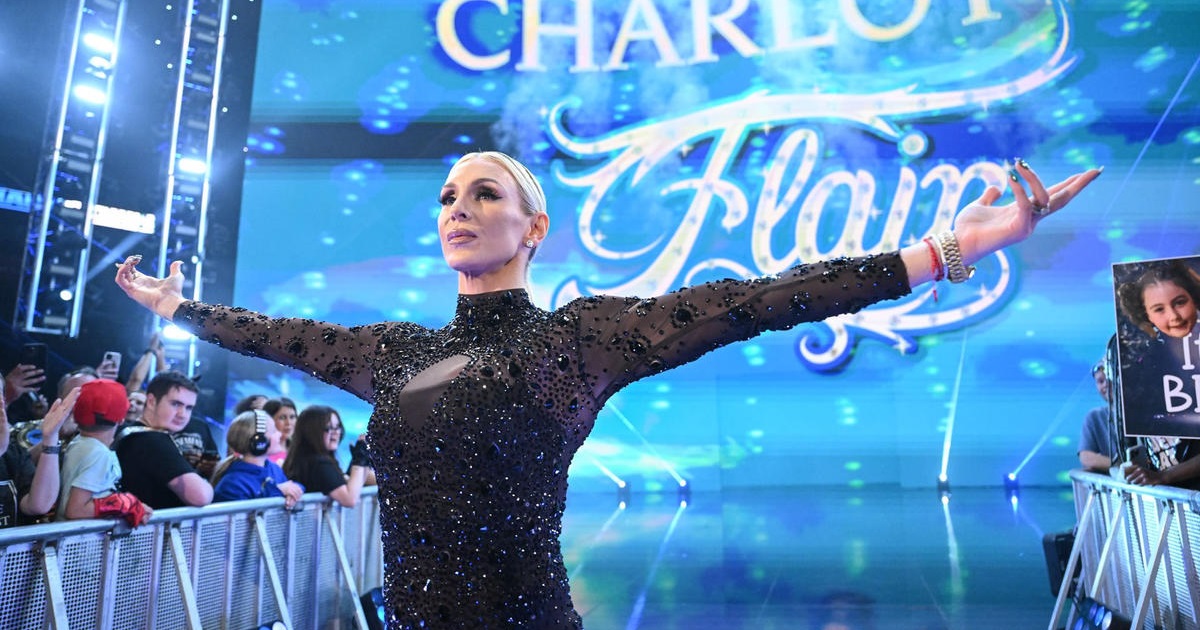 Charlotte Flair