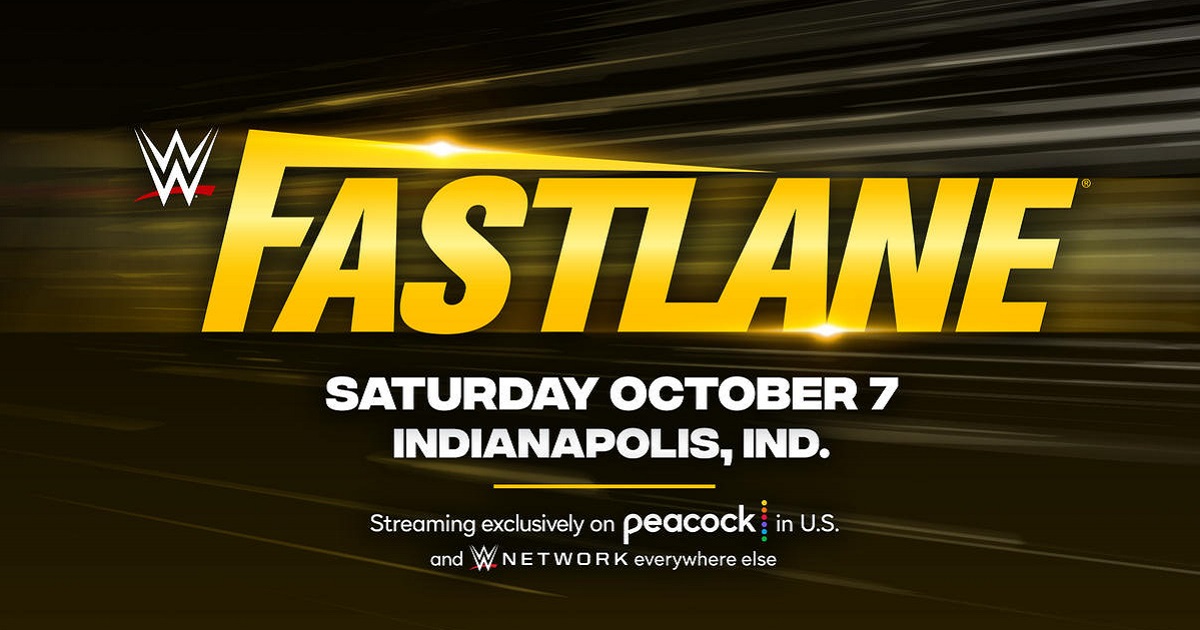 Fastlane 2023