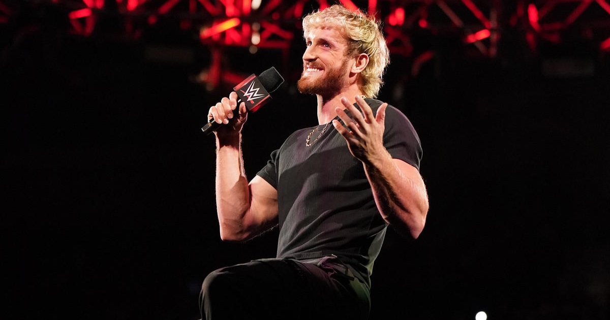 WWE: Who will face Logan Paul at SummerSlam?  come up with a surprising name