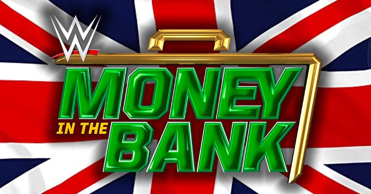 Money in the Bank 2023