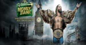 Money in the Bank 2023