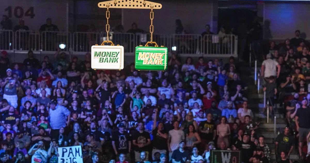 Money in the Bank