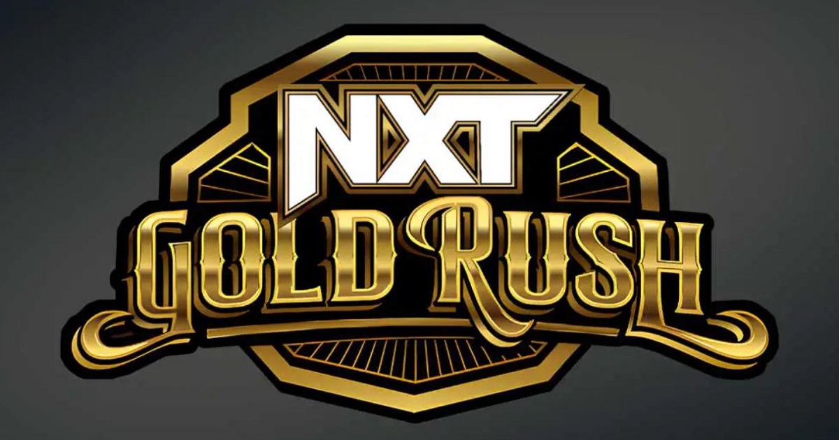 NXT Gold Rush