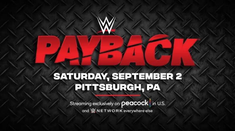 Payback 2023
