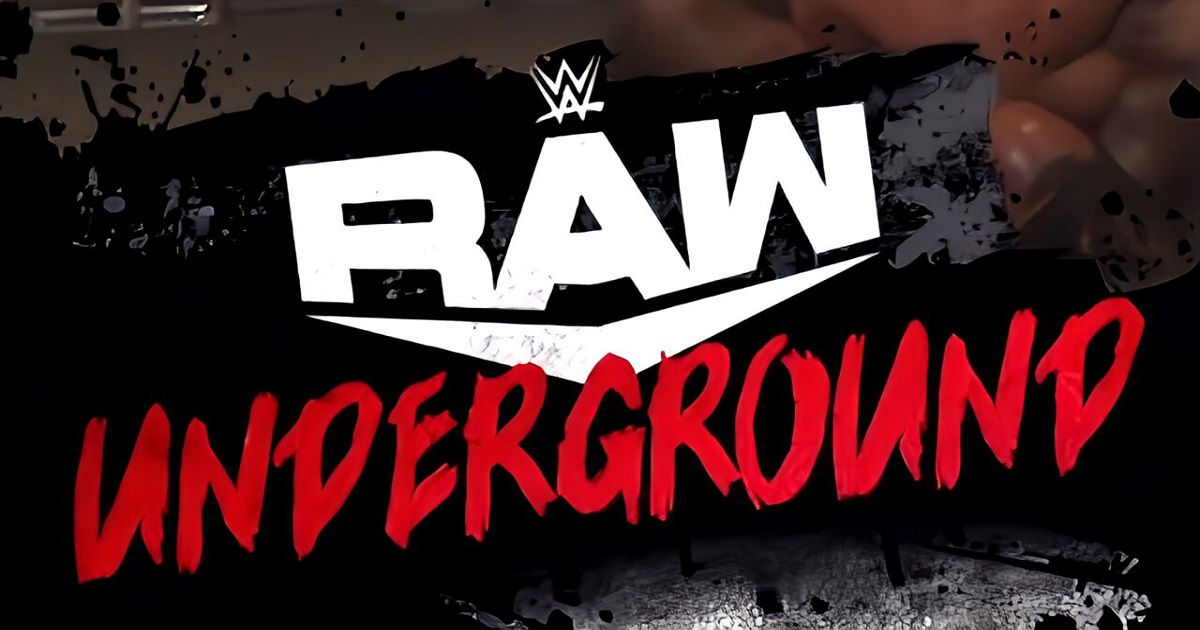 Raw Underground