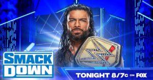 Risultati SmackDown 16-06-2023