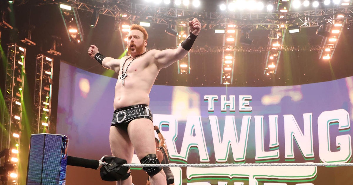 Sheamus