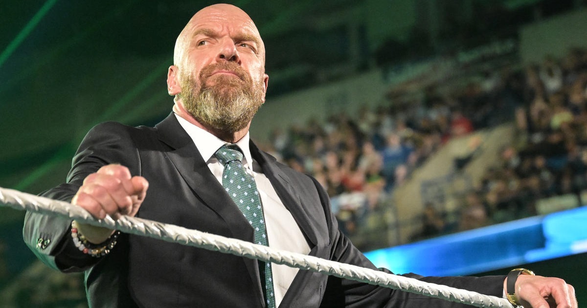 Triple H