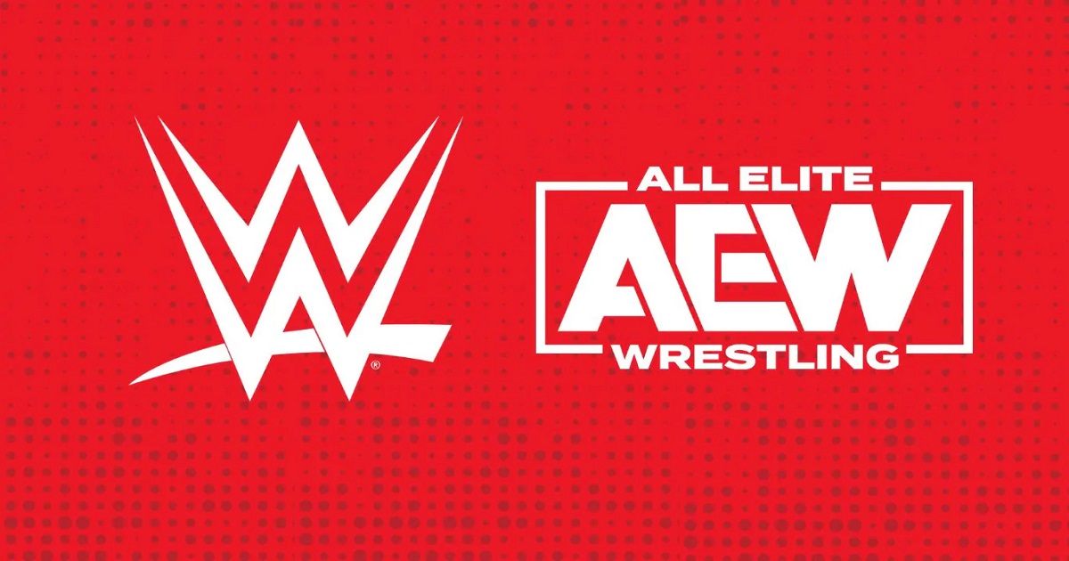 WWE AEW