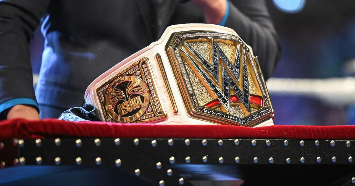 WWE Women's Championship