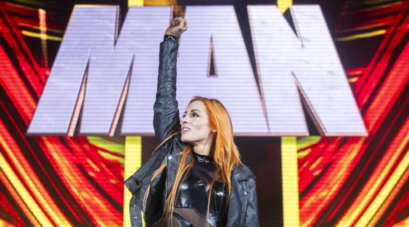 Becky Lynch