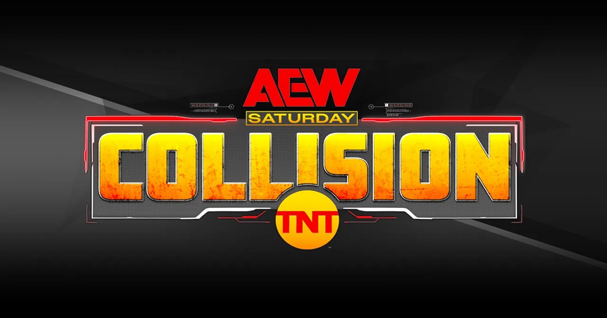 Collision Logo