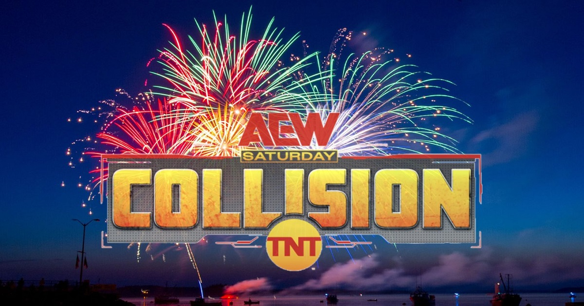 Collision Logo