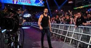 Drew McIntyre
