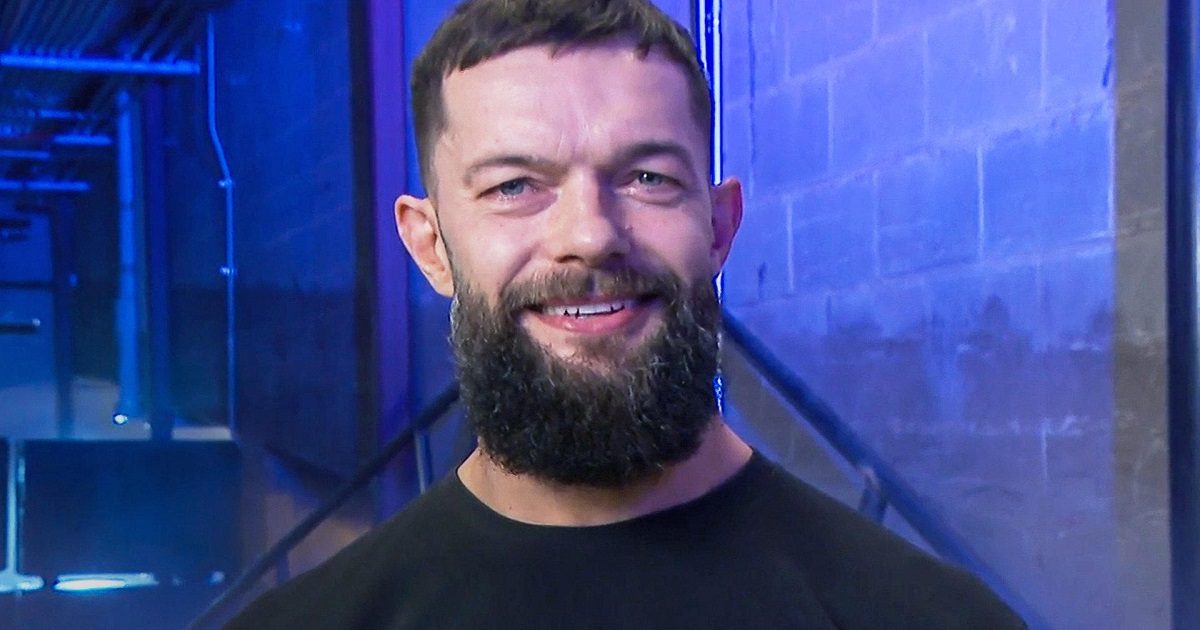 Finn Balor