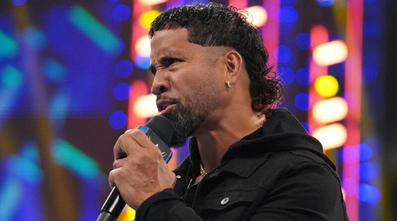 Jey Uso