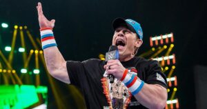 John Cena