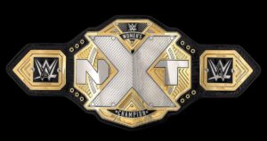NXT Women's Championship